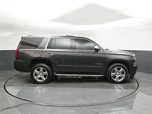 Used 2018 Chevrolet Tahoe Premier w/ Max Trailering Package image 26