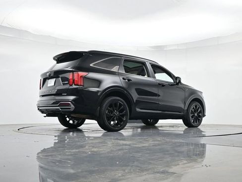 Used 2021 Kia Sorento SX AWD/4WD image 31