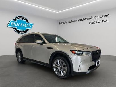 Used 2024 MAZDA CX-90 3.3 Turbo w/ Premium Package