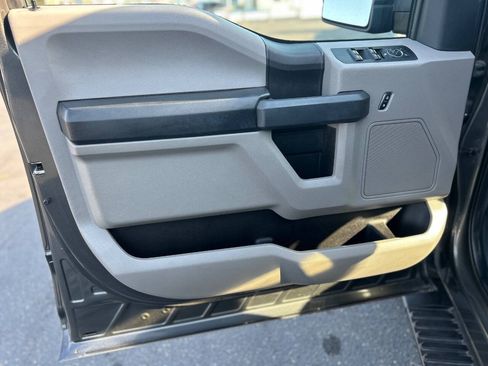 Used 2018 Ford F150 XL w/ Equipment Group 101A Mid RWD image 8