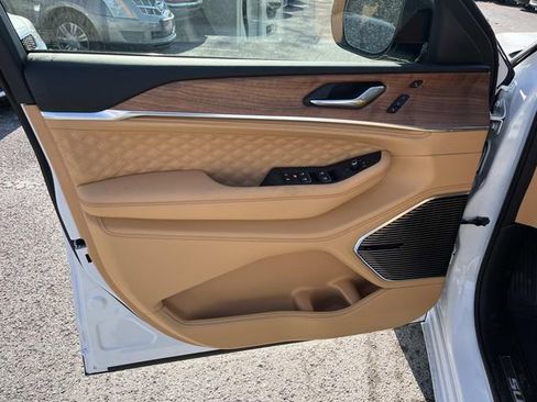 New 2025 Jeep Grand Cherokee L Summit image 21