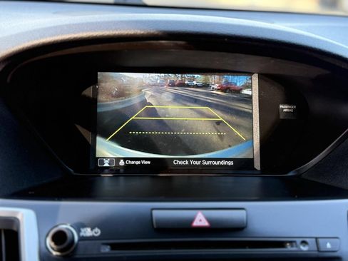 Used 2019 Acura TLX image 37