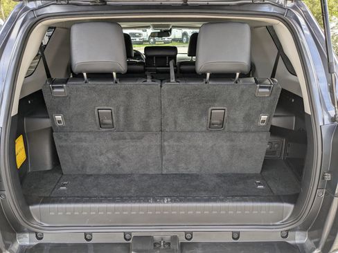 Used 2021 Toyota 4Runner SR5 Premium w/ Moonroof Package image 14