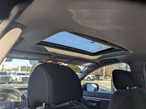 Used 2022 Honda CR-V EX image 22