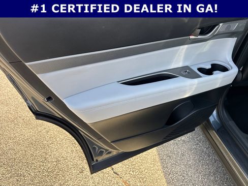 Used 2023 Hyundai Palisade SEL w/ Premium Package image 21