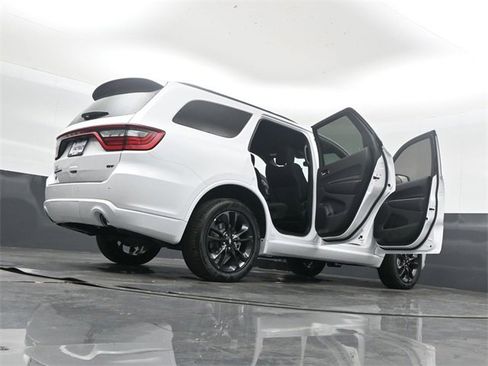 New 2026 Dodge Durango GT w/ Blacktop Package image 49