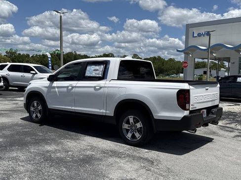 Used 2026 Honda Ridgeline RTL image 10