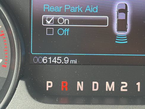Used 2013 Ford F150 Raptor w/ Luxury Equipment Group AWD/4WD image 24