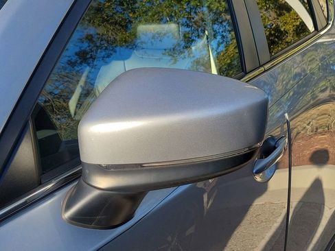 Certified 2023 MAZDA CX-5 AWD 2.5 S w/ Preferred Package image 8