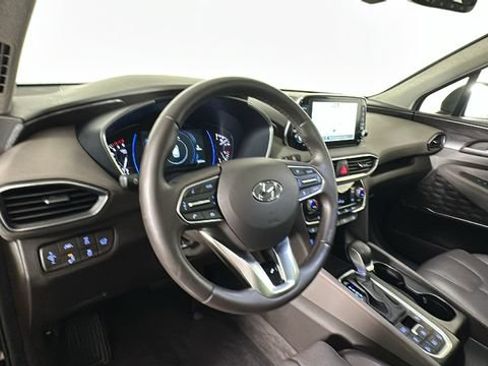 Used 2020 Hyundai Santa Fe Limited AWD/4WD image 13