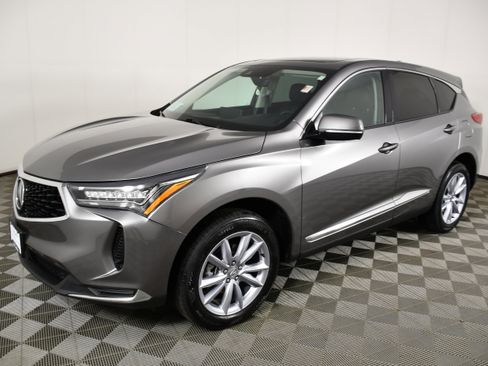 Certified 2023 Acura RDX AWD image 10