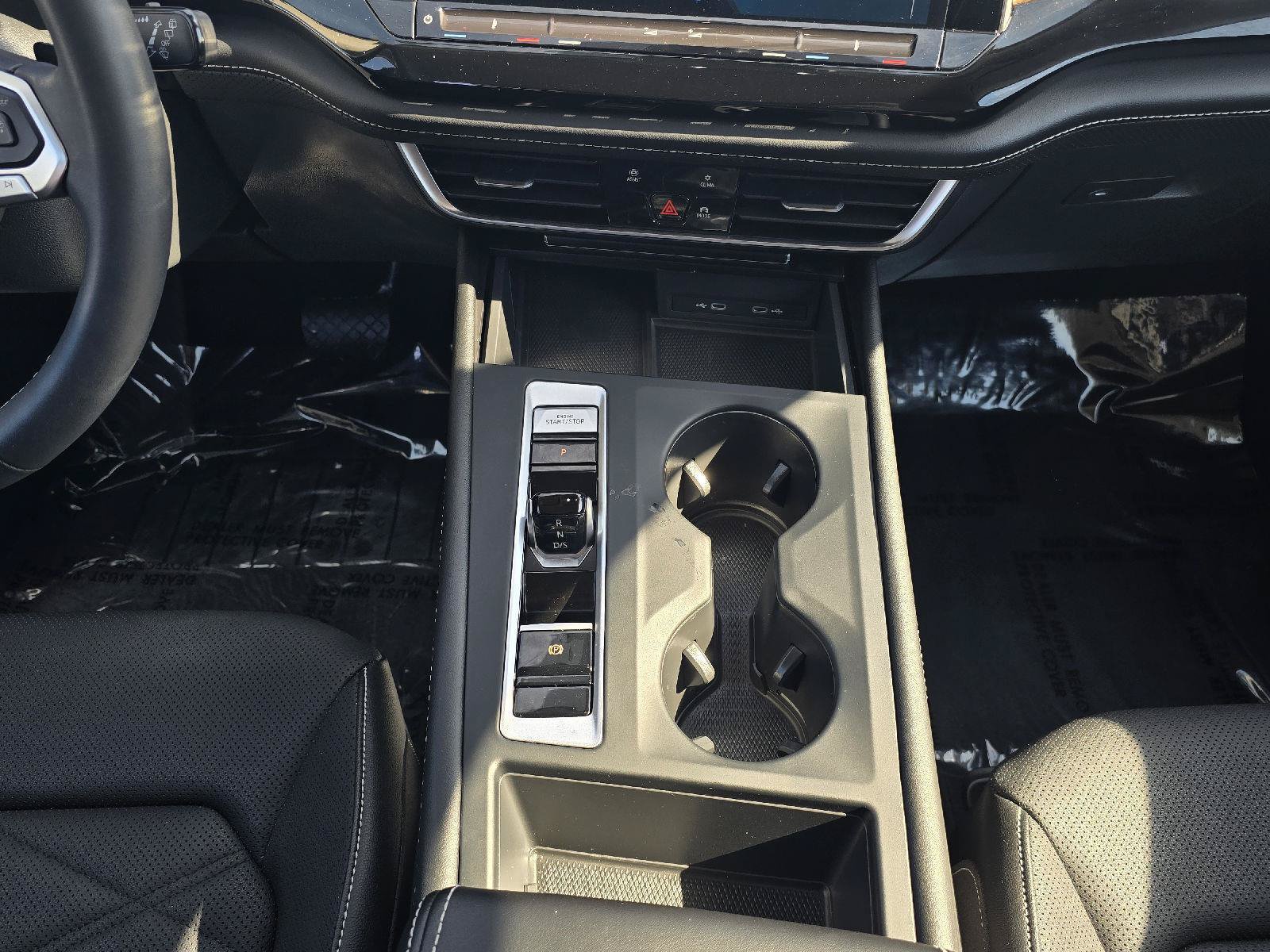 Certified 2024 Volkswagen Atlas SE AWD/4WD image 15