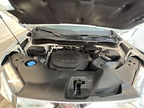 Used 2023 Honda Ridgeline RTL image 18