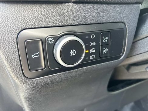 Used 2025 Ford Bronco Sport Badlands AWD/4WD image 30