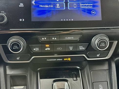 Used 2021 Honda CR-V EX-L image 26
