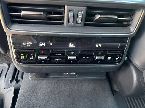 Used 2024 Lexus LX 600 4WD w/ Appearance Package image 20