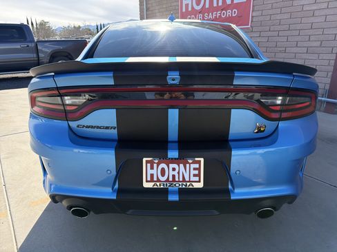 Used 2023 Dodge Charger Scat Pack image 4