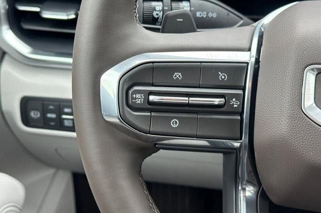 New 2027 GMC Terrain Denali AWD/4WD image 27