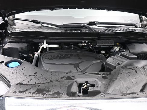 Used 2023 Honda Ridgeline RTL-E image 18