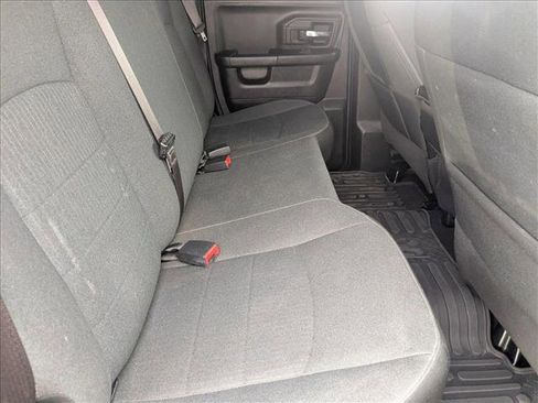 Used 2021 RAM 1500 Classic Warlock w/ Trailer & Traction Group image 17