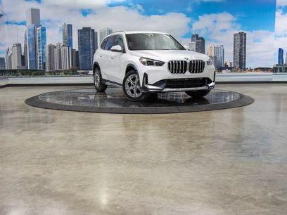 Used 2027 BMW X1 xDrive28i