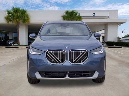 New 2026 BMW X3 xDrive30 w/ Premium Package AWD/4WD image 2