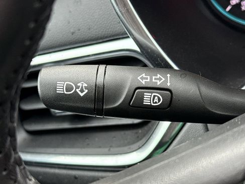 Certified 2022 Chevrolet Equinox LT image 19