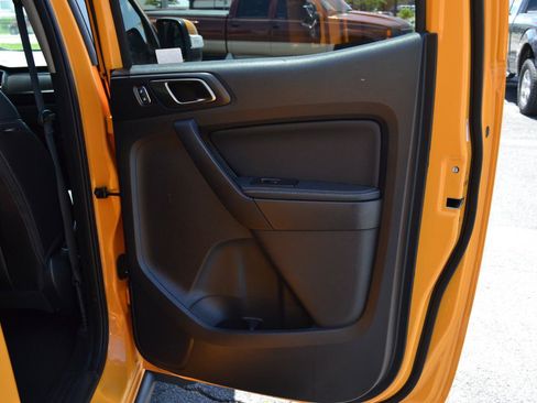 Used 2021 Ford Ranger Lariat w/ Tremor Off-Road Package AWD/4WD image 40