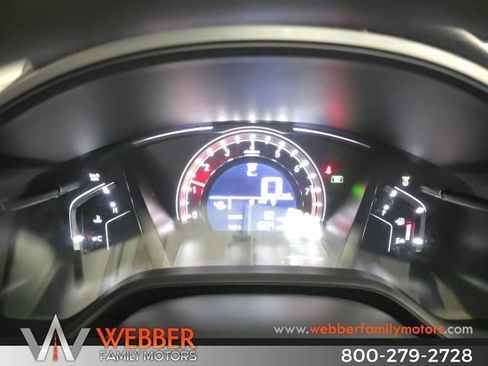 Used 2018 Honda CR-V LX image 20