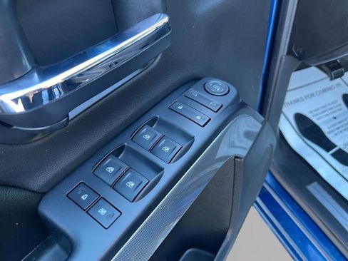 Used 2016 Chevrolet Silverado 1500 LT w/ All Star Edition image 19