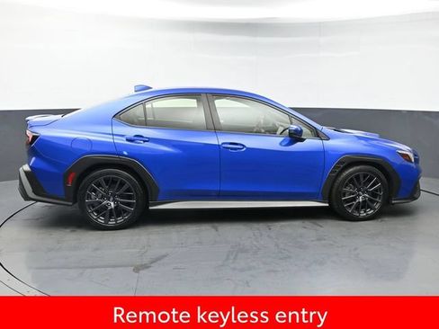 Used 2024 Subaru WRX Limited AWD/4WD image 8