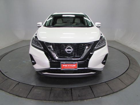 Used 2024 Nissan Murano SL image 2