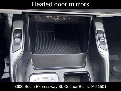 Used 2025 Kia Sorento EX AWD/4WD image 31