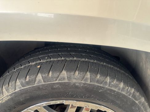 Used 2007 Chevrolet Tahoe LTZ w/ LTZ Preferred Equipment Group image 23