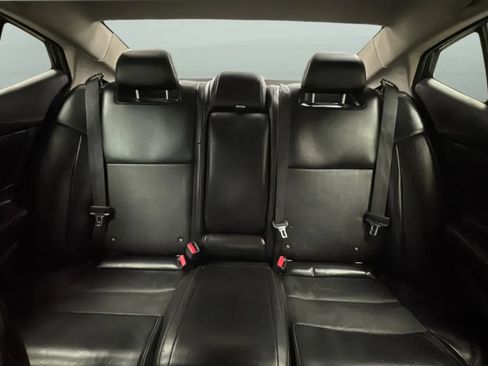 Used 2019 Nissan Maxima 3.5 SV w/ Floor Mat Group FWD image 18