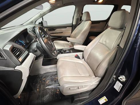 Used 2022 Honda Odyssey EX-L image 20