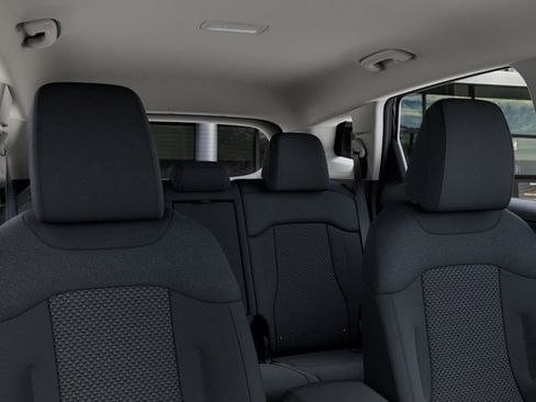 New 2026 Kia Sportage LX FWD image 28
