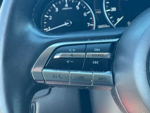 Certified 2023 MAZDA CX-50 2.5 S w/ Accent Package image 17