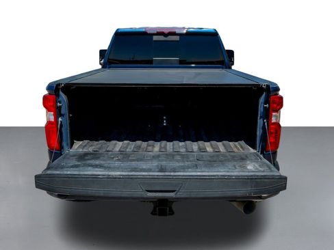 Used 2022 Chevrolet Silverado 2500 LTZ w/ LTZ Plus Package AWD/4WD image 61