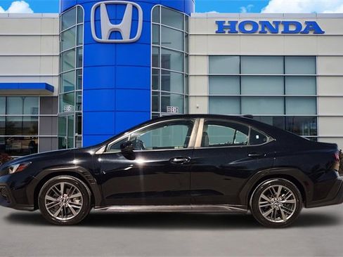 Used 2022 Subaru WRX image 3