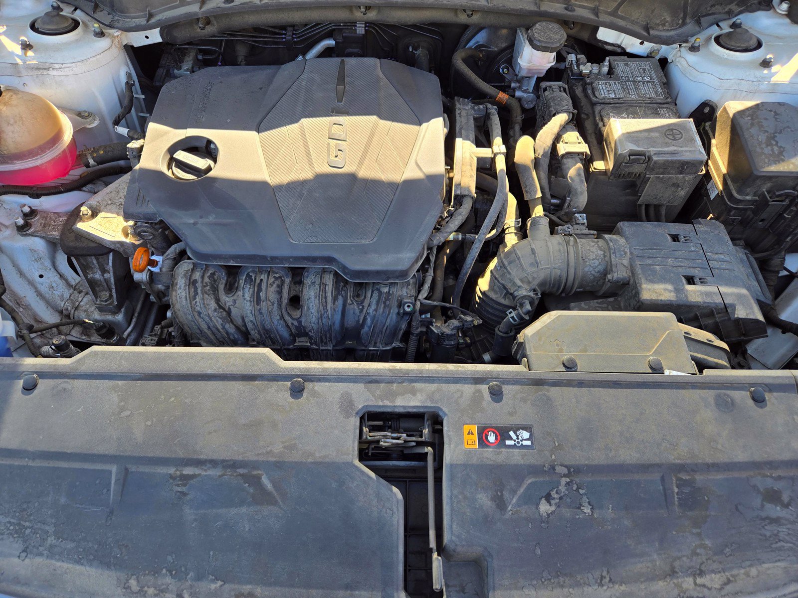 Used 2022 Hyundai Tucson Limited AWD/4WD image 27