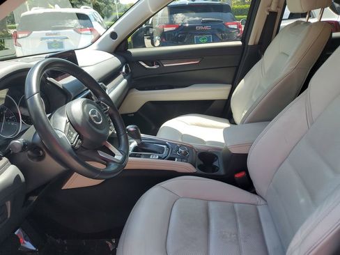 Used 2018 MAZDA CX-5 Grand Touring FWD image 22