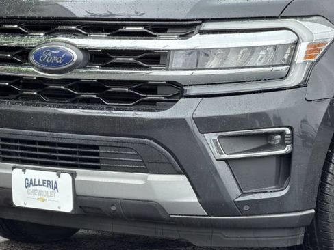Used 2023 Ford Expedition Max Limited RWD image 7