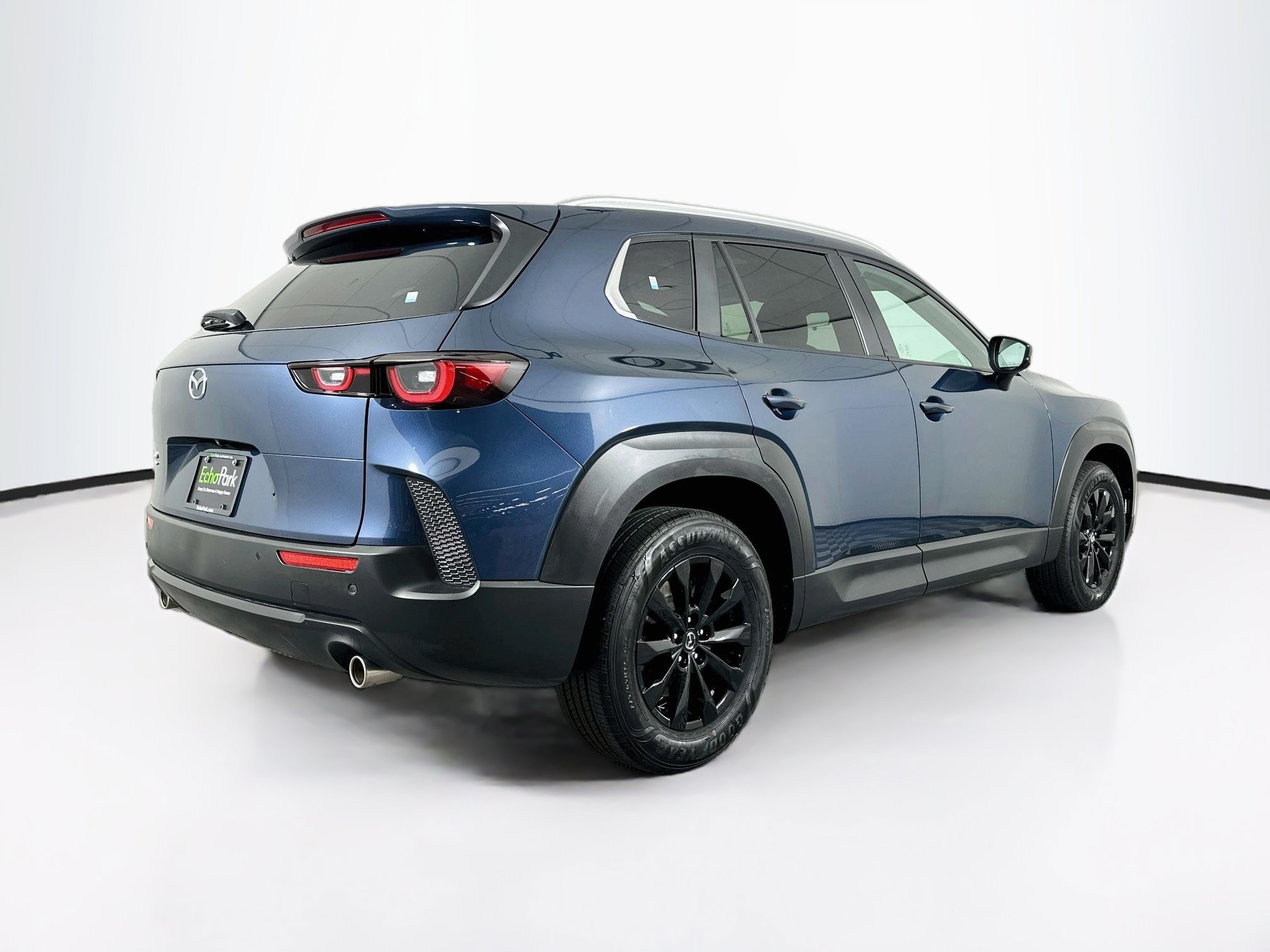 Used 2026 MAZDA CX-50 AWD 2.5 S w/ Preferred Pkg image 9