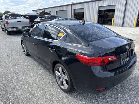 Used 2015 Acura ILX image 3