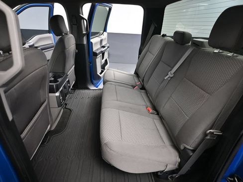Used 2020 Ford F150 XLT w/ Equipment Group 302A Luxury AWD/4WD image 39