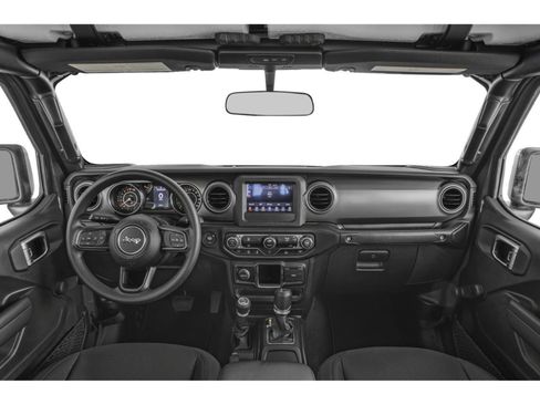 Used 2022 Jeep Gladiator Sport AWD/4WD image 3