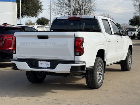 New 2026 Chevrolet Colorado LT w/ Advanced Trailering Package image 4
