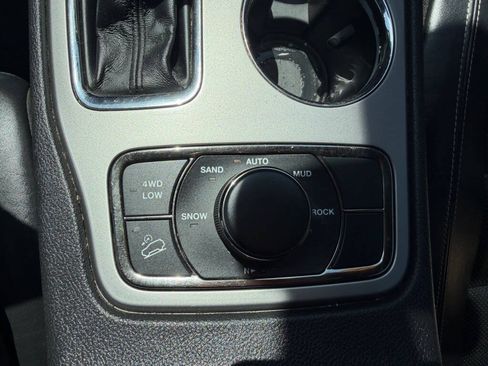 Used 2021 Jeep Grand Cherokee Limited w/ Quick Order Package 28K 80th AWD/4WD image 25