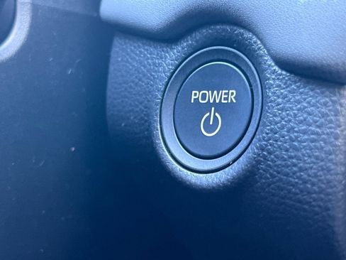 New 2026 Toyota RAV4 FWD image 21